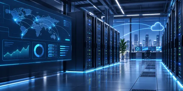 跨区域部署时，哪类DDoS清洗中心更合适？